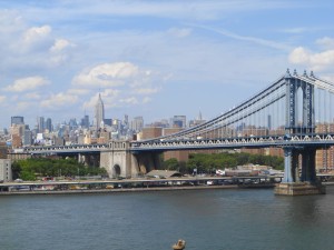 Brooklyn-bridge