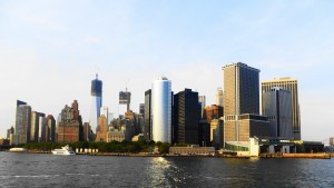 skyline-new-york