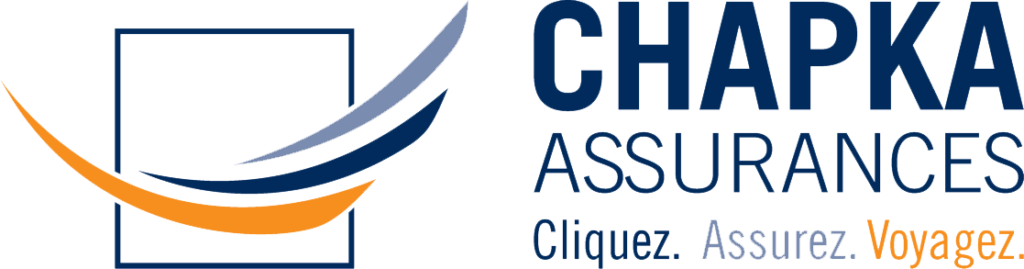logo chapka assurance