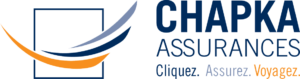 logo chapka assurance