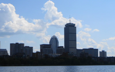 Visiter Boston en 4 jours