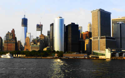 5 choses à faire à New York City