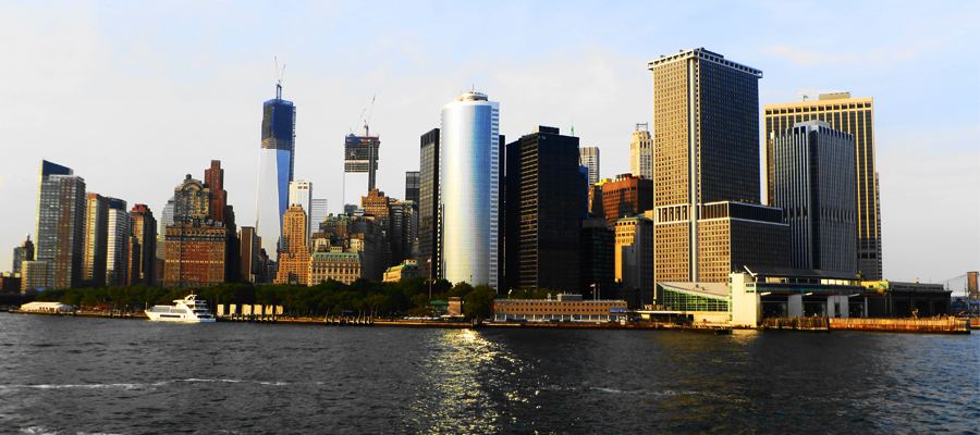 5 choses à faire à New York City
