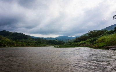 San José, La Fortuna, Monteverde : Bienvenidos a Costa Rica