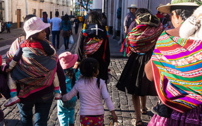 Pérou : Bilan et Budget