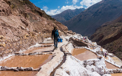 Cuzco et la Vallée Sacrée des Incas en moto