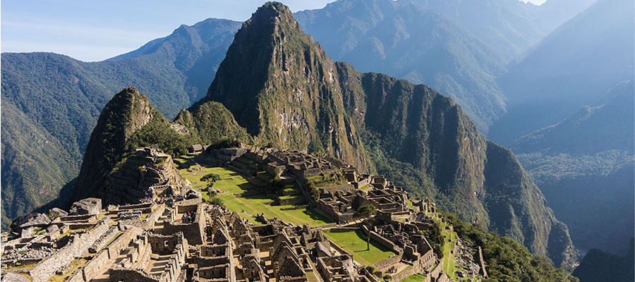 De Cuzco au Machu Picchu quand on est backpacker sans le sou