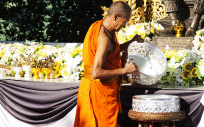 [Nord Thaïlande] Visiter Chiang Mai et se la couler douce