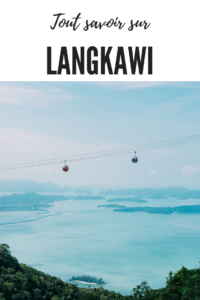 langkawi guide de voyage