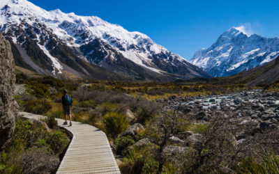 Road-trip en Nouvelle Zélande : Bilan & Budget