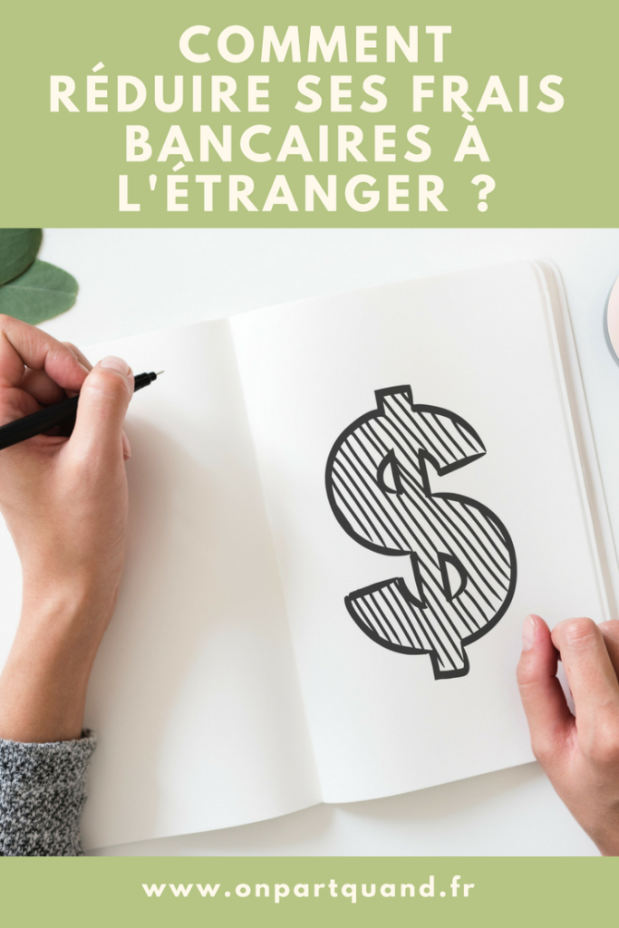 Diminuez vos frais bancaires à l’étranger grâce à Boursorama On Part Quand