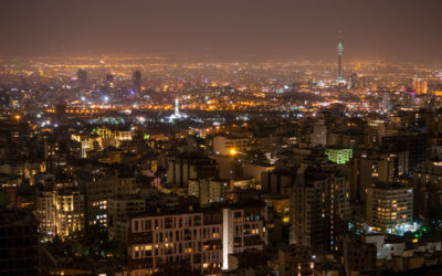 Visiter Téhéran : ville underground et de paradoxes