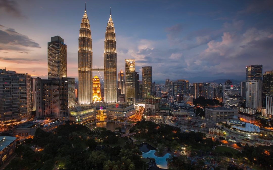 Où aller en Malaisie ? Notre guide complet pour un voyage en Malaisie