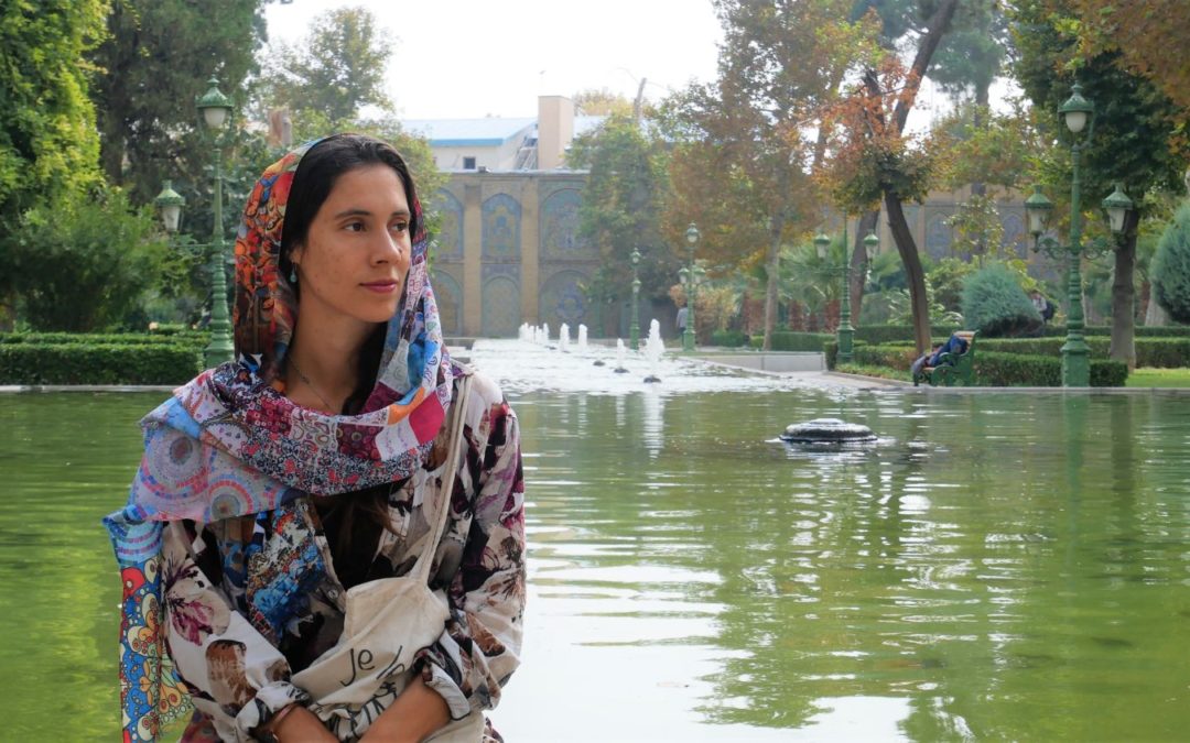 Comment s’habiller pour un voyage en Iran ?